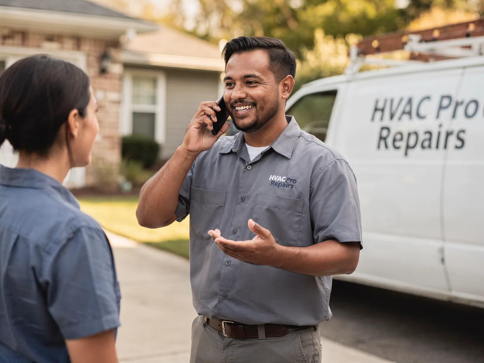 Heat Pump Repair Calhoun, LA FAQs